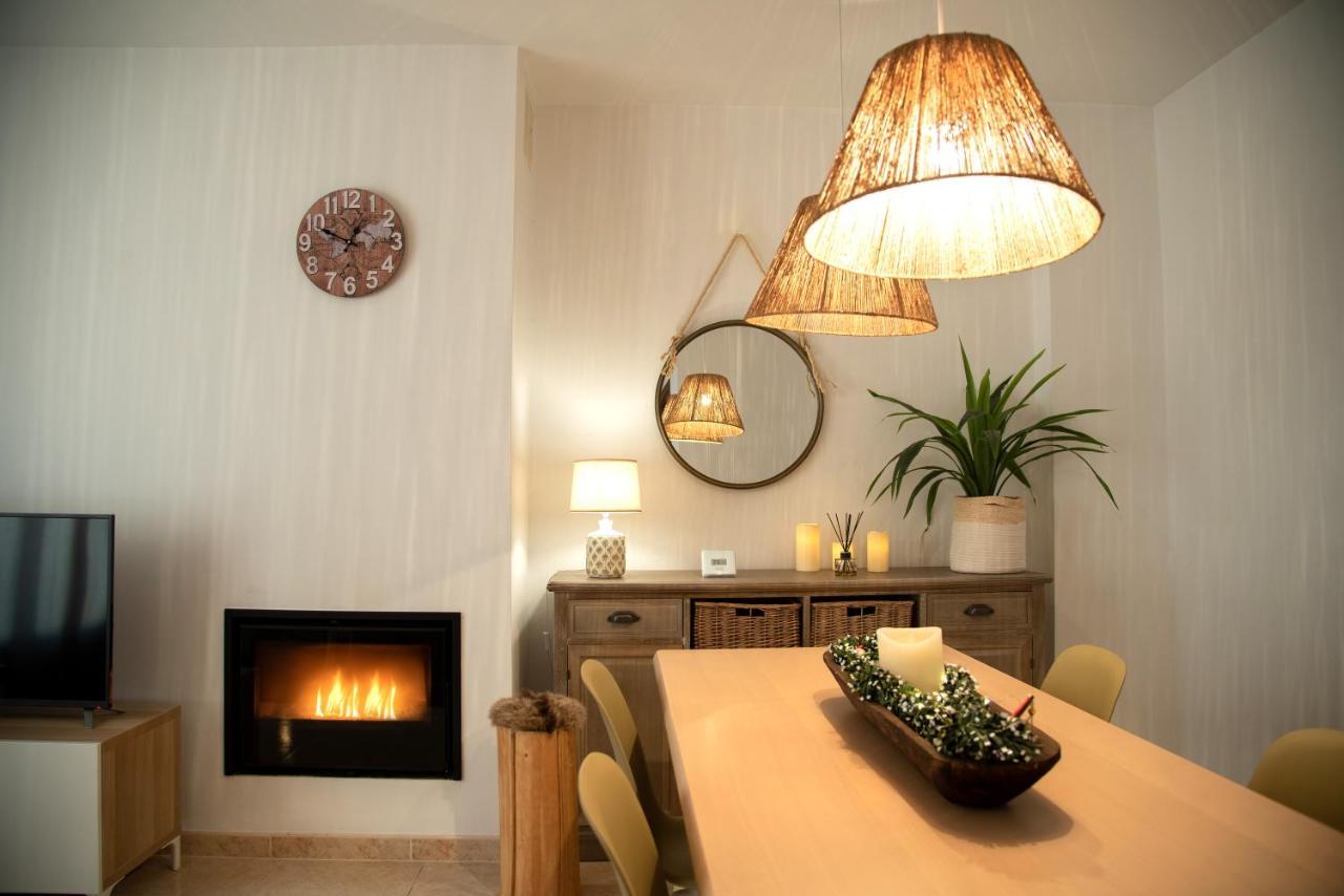 Apartament La Cabanera Sort Bagian luar foto