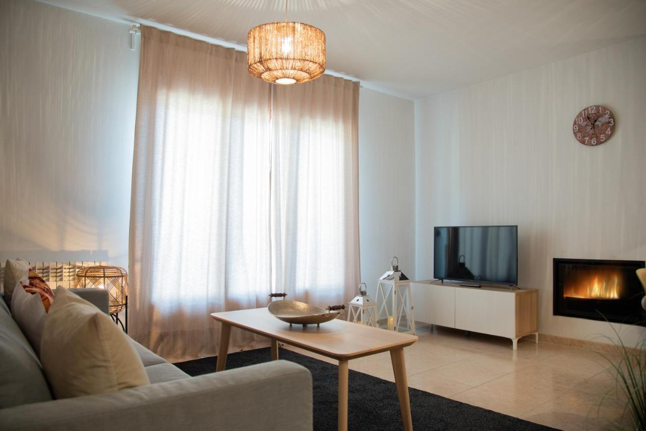 Apartament La Cabanera Sort Bagian luar foto
