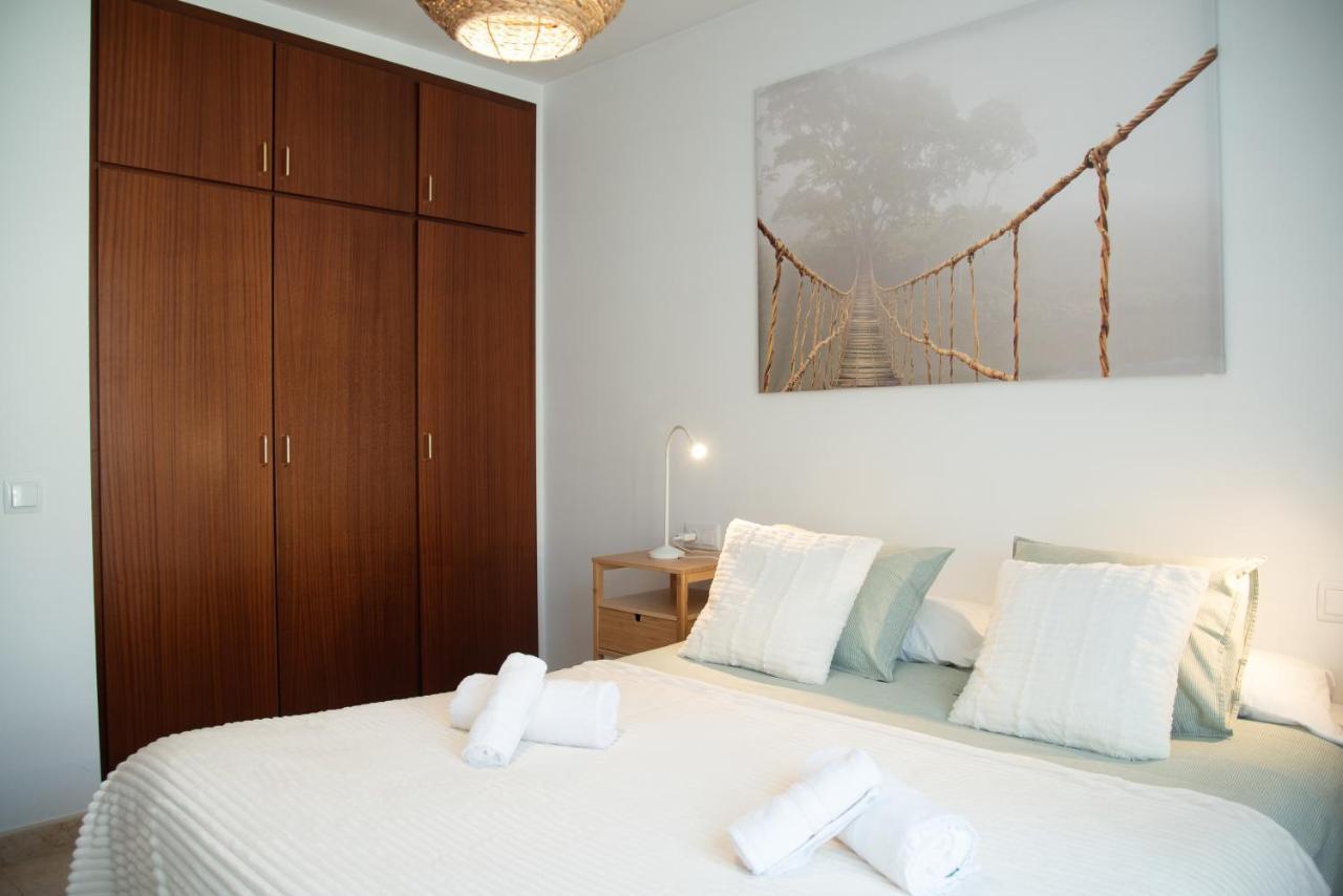 Apartament La Cabanera Sort Bagian luar foto