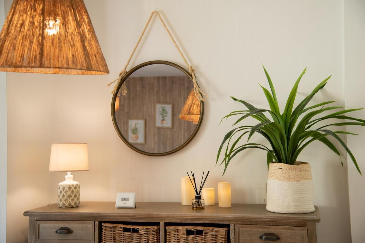 Apartament La Cabanera Sort Bagian luar foto