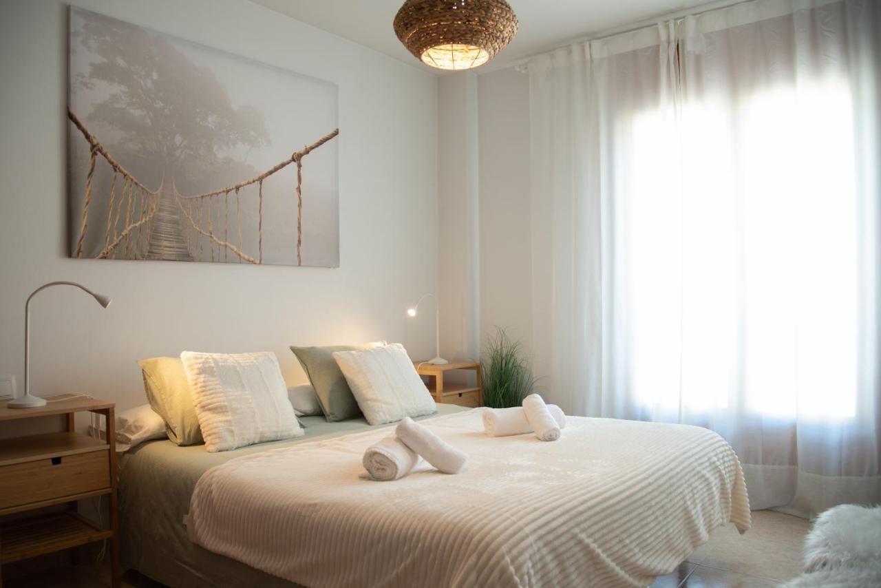 Apartament La Cabanera Sort Bagian luar foto