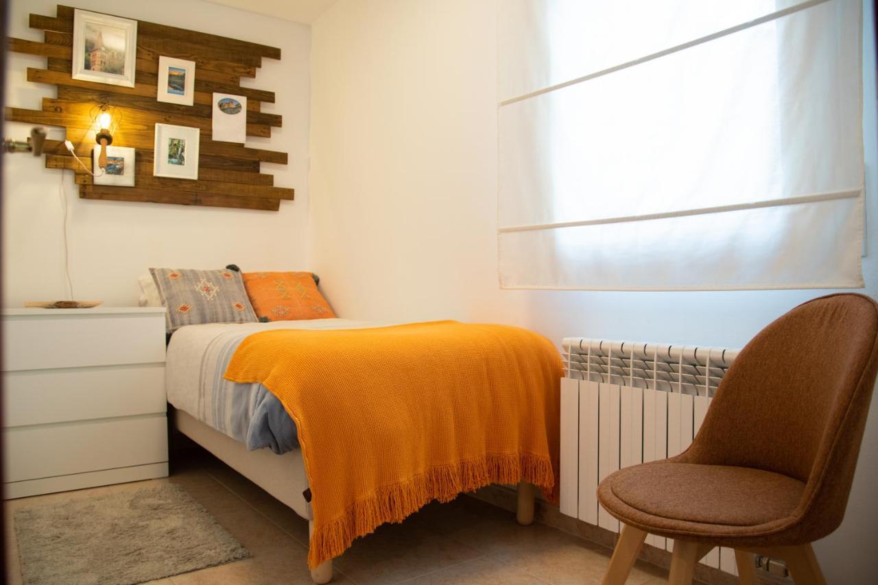 Apartament La Cabanera Sort Bagian luar foto