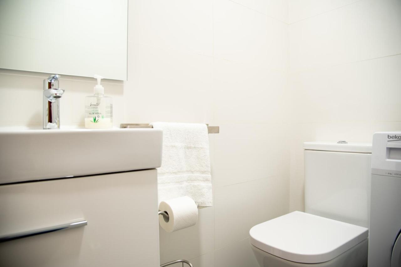 Apartament La Cabanera Sort Bagian luar foto