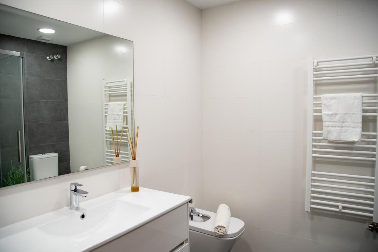 Apartament La Cabanera Sort Bagian luar foto