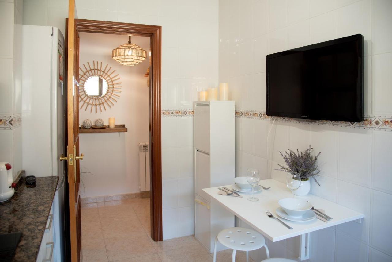 Apartament La Cabanera Sort Bagian luar foto