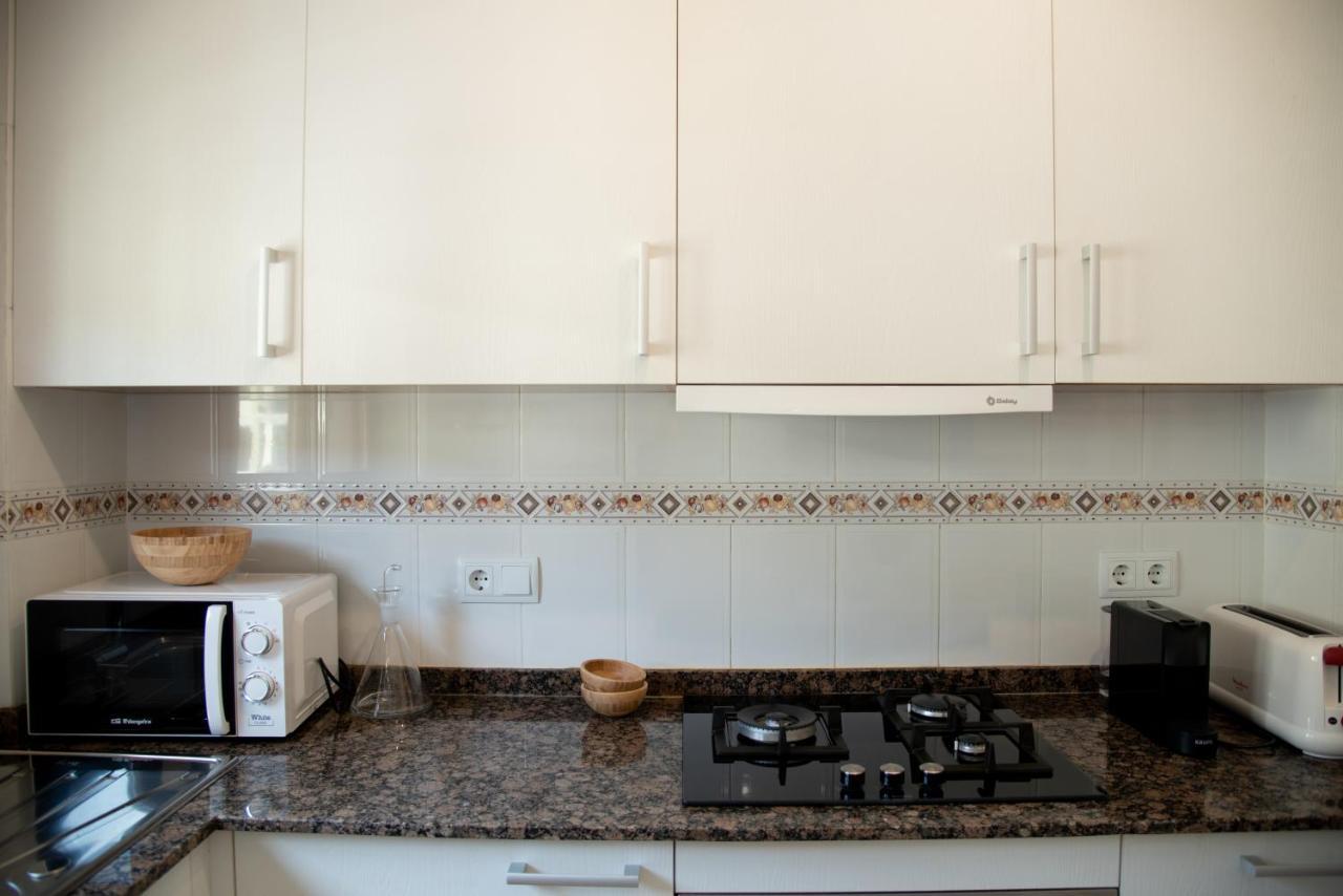Apartament La Cabanera Sort Bagian luar foto