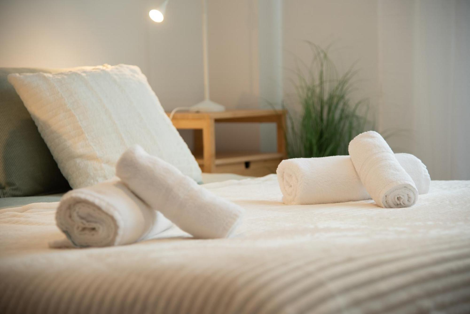 Apartament La Cabanera Sort Bagian luar foto