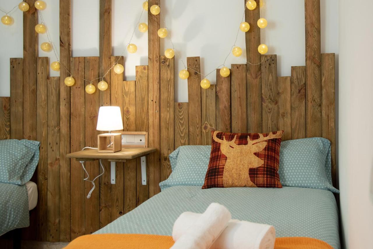 Apartament La Cabanera Sort Bagian luar foto