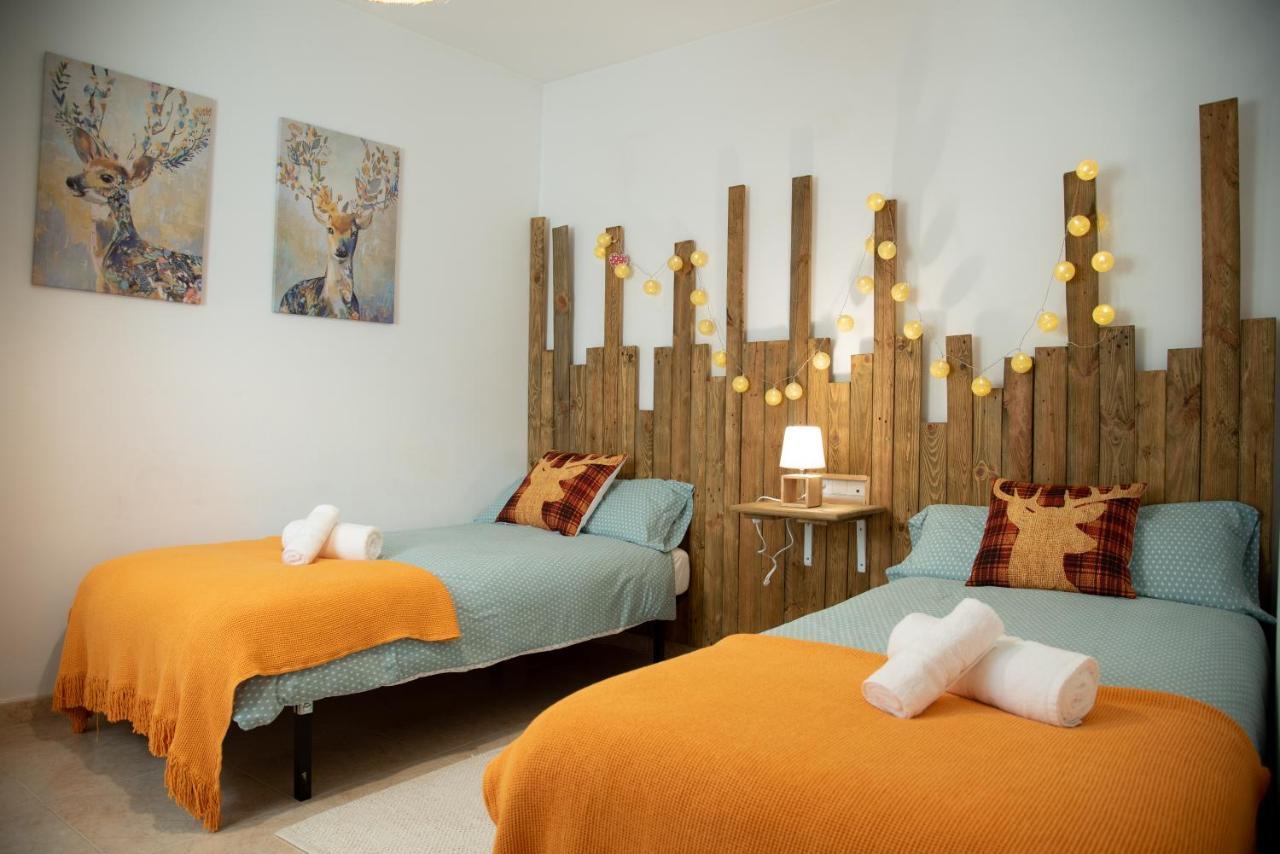 Apartament La Cabanera Sort Bagian luar foto