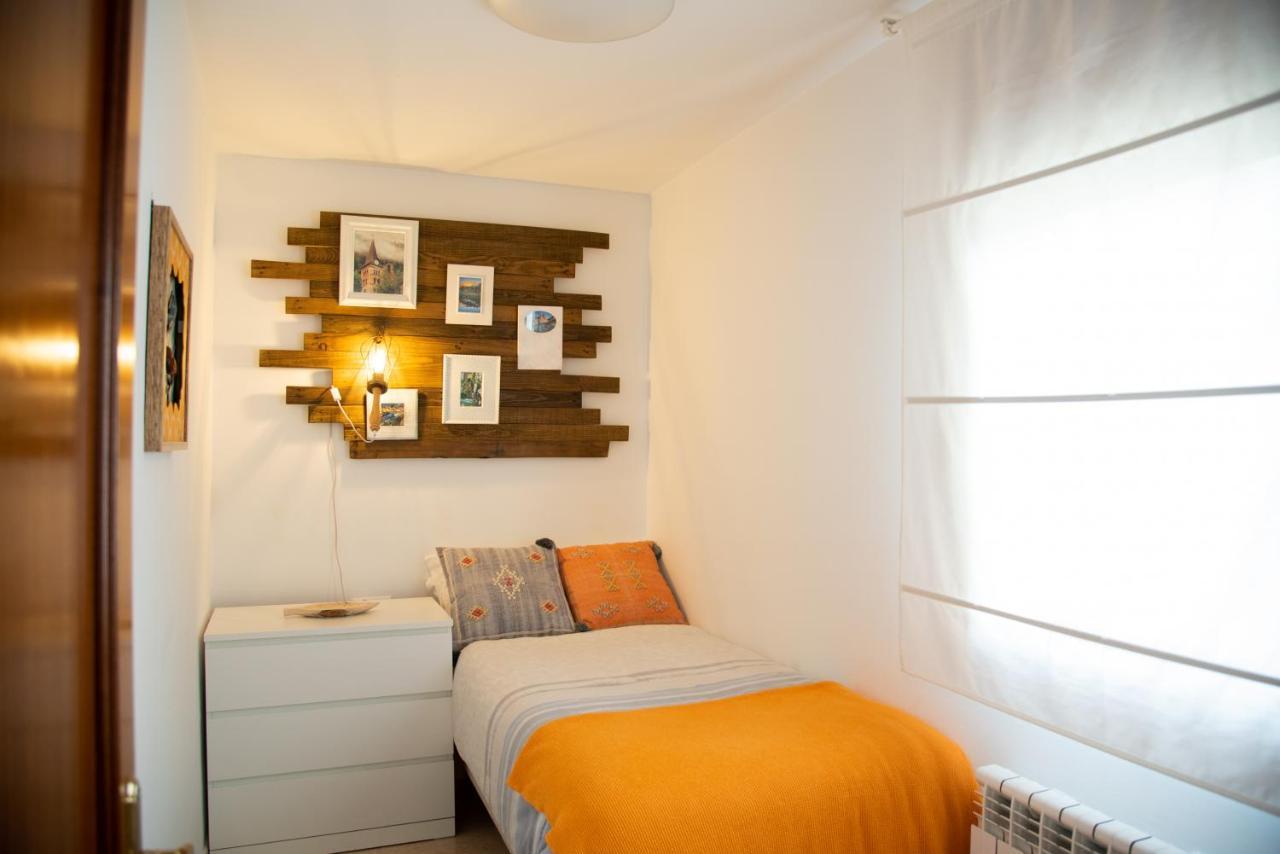 Apartament La Cabanera Sort Bagian luar foto