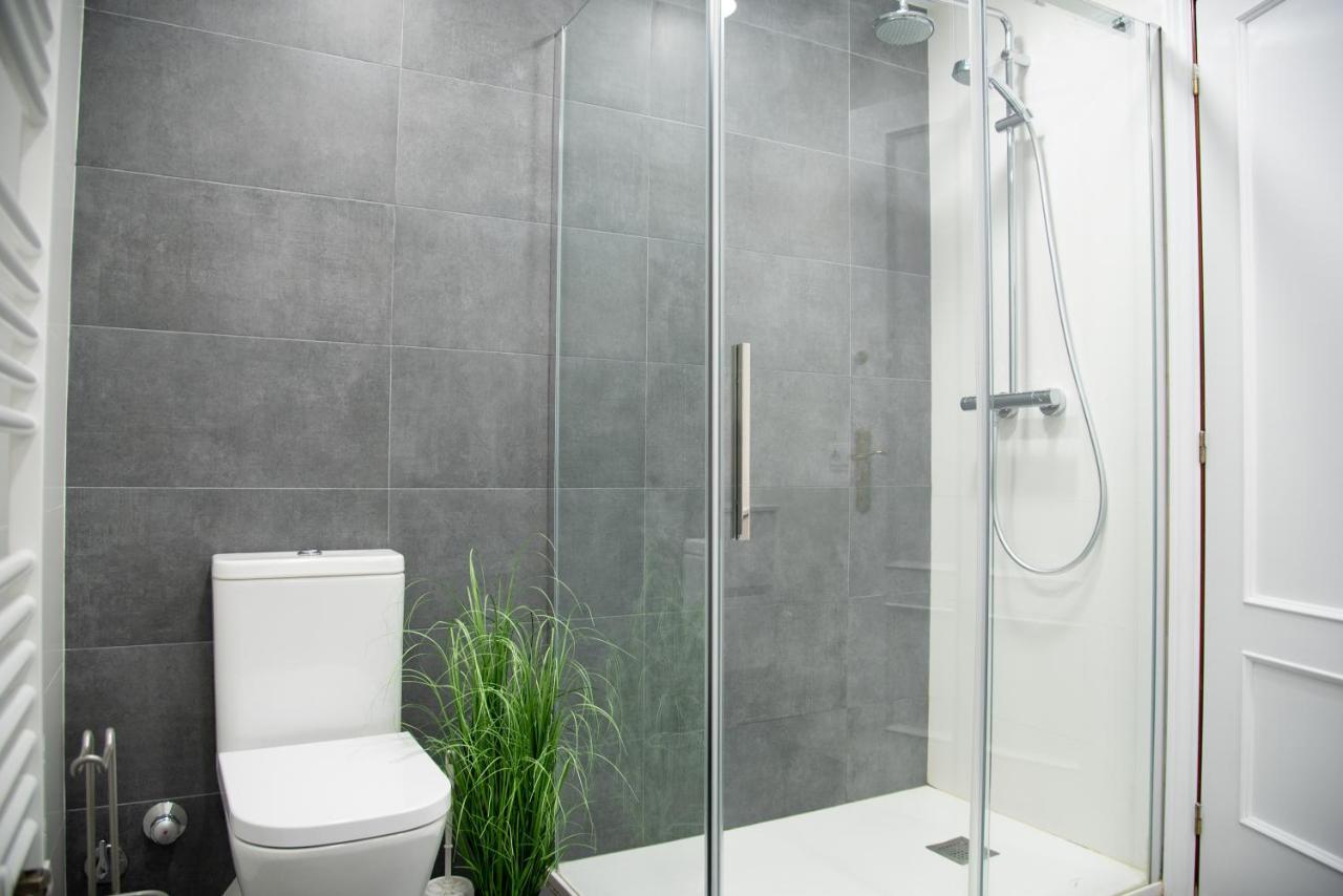 Apartament La Cabanera Sort Bagian luar foto
