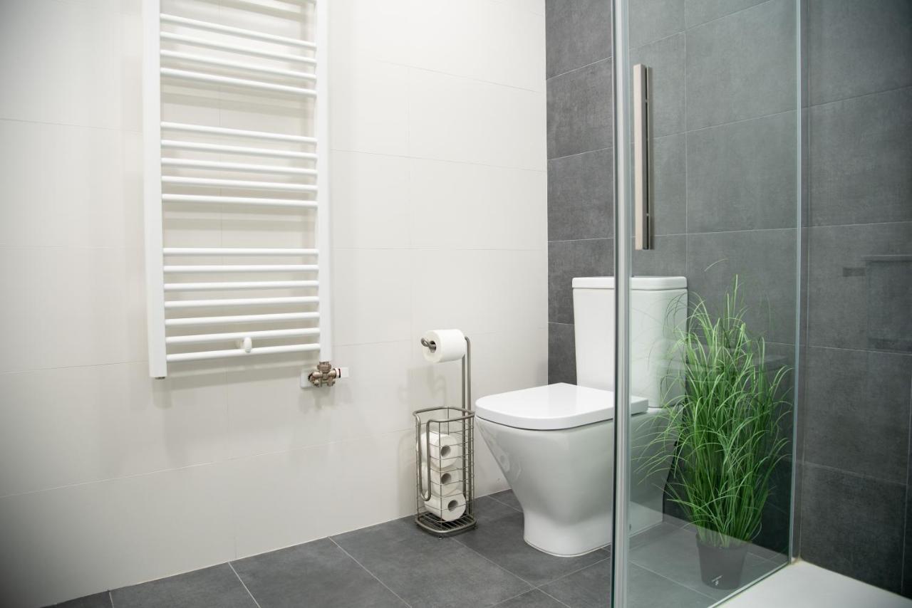 Apartament La Cabanera Sort Bagian luar foto