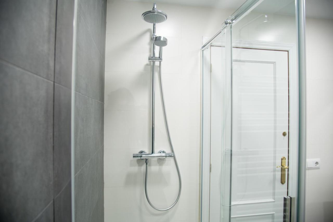 Apartament La Cabanera Sort Bagian luar foto