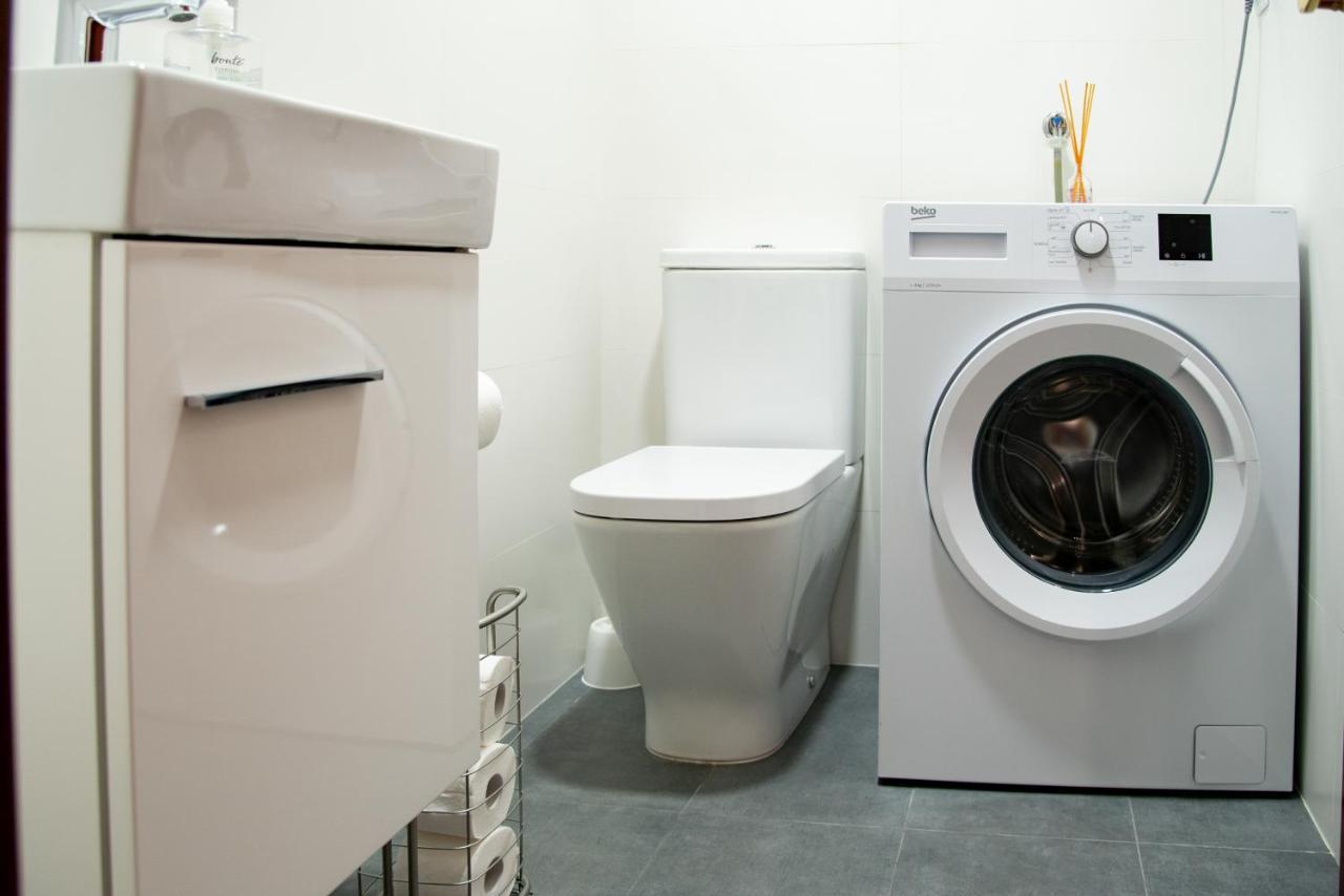 Apartament La Cabanera Sort Bagian luar foto