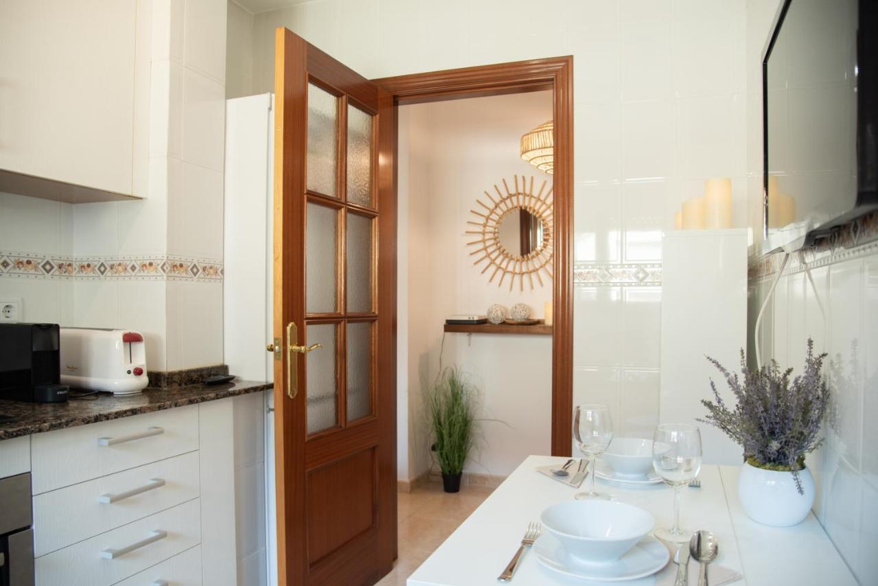 Apartament La Cabanera Sort Bagian luar foto