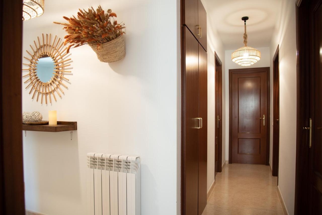 Apartament La Cabanera Sort Bagian luar foto