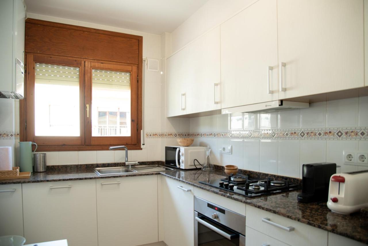 Apartament La Cabanera Sort Bagian luar foto