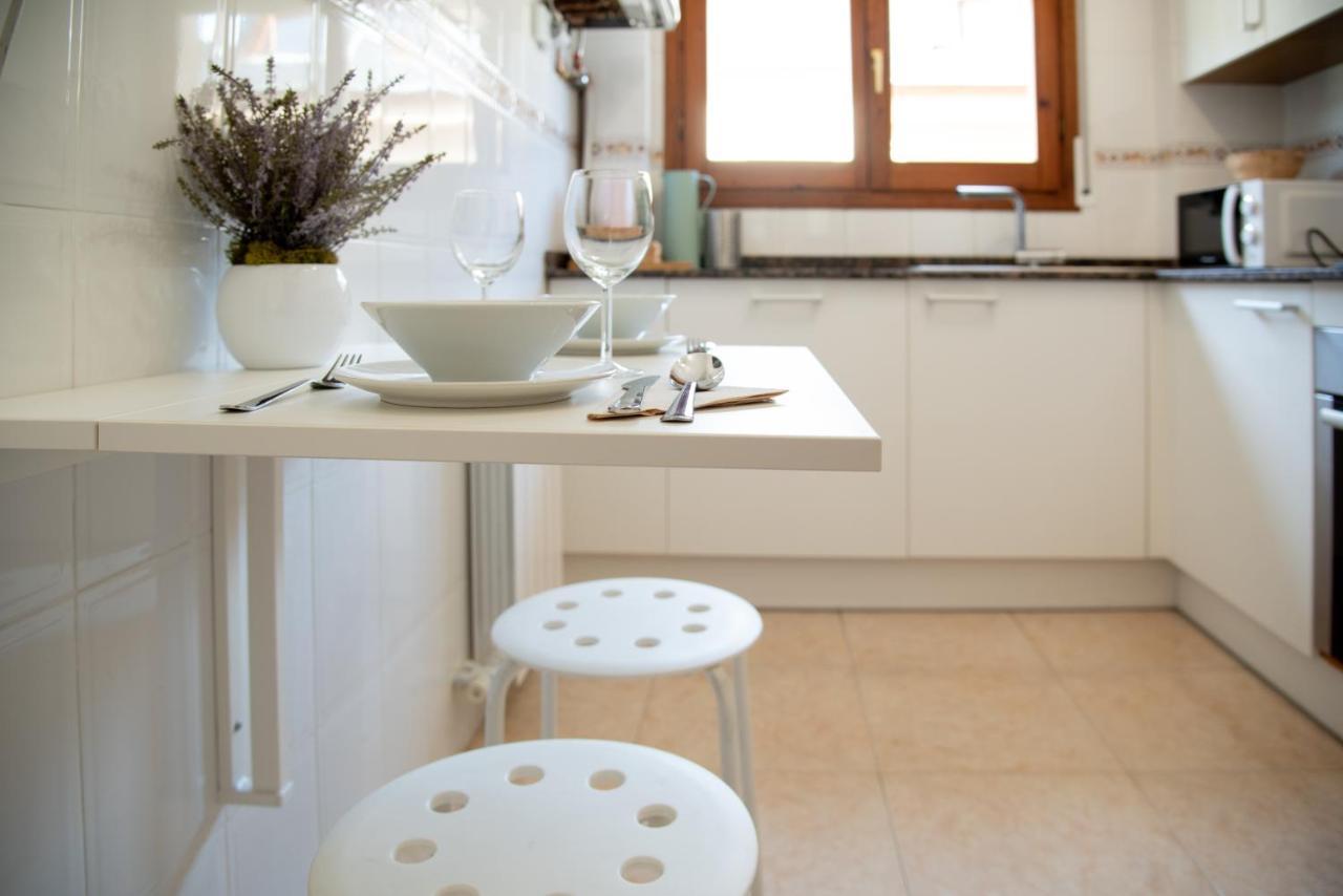 Apartament La Cabanera Sort Bagian luar foto